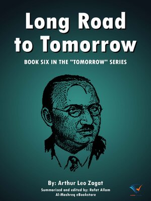 cover image of Long Road To Tomorrow